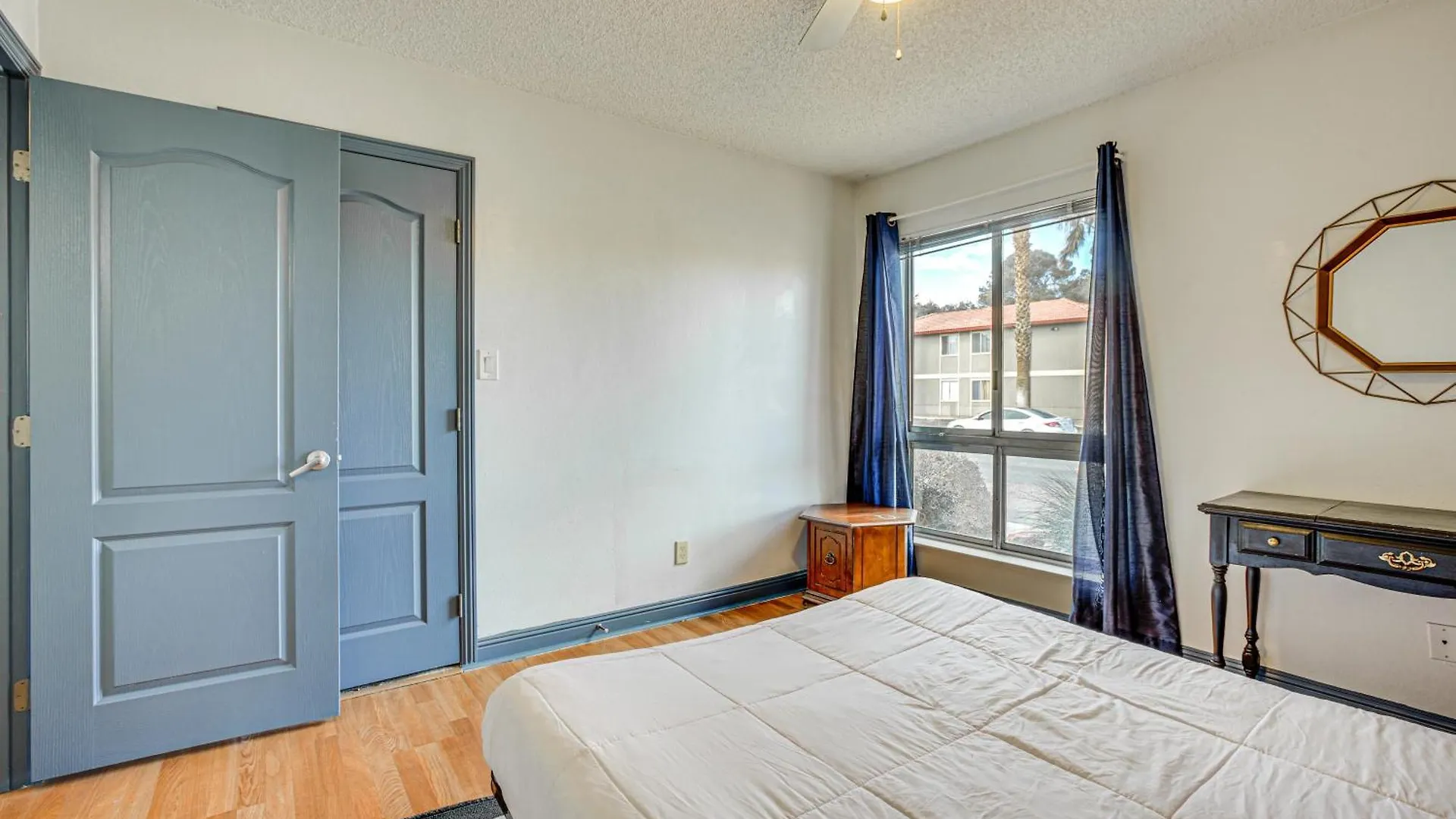 Wfh-Friendly Las Vegas Condo 2 Mi To Strip! Estados Unidos