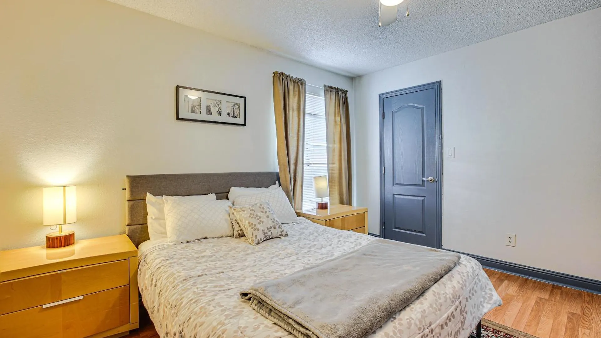 Apartamento Wfh-Friendly Las Vegas Condo 2 Mi To Strip!