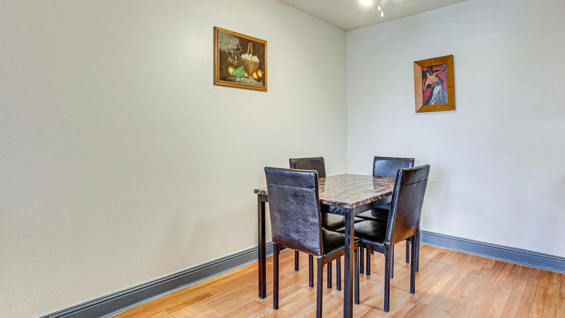 Wfh-Friendly Las Vegas Condo 2 Mi To Strip! 0*,