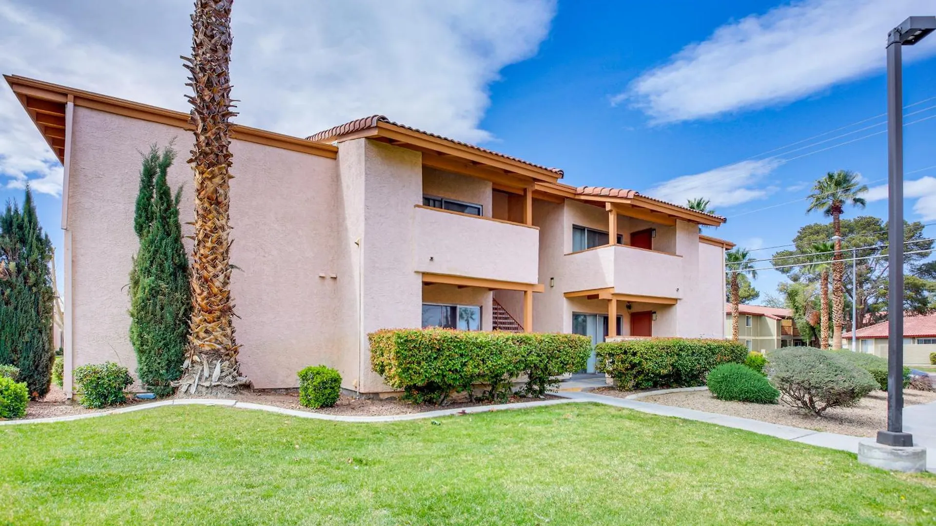 Wfh-Friendly Las Vegas Condo 2 Mi To Strip! Apartamento