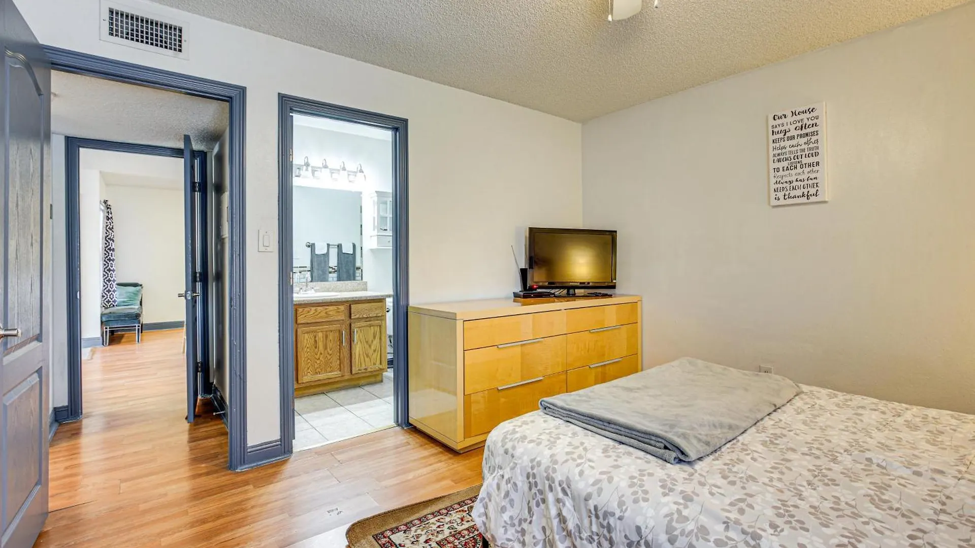 Wfh-Friendly Las Vegas Condo 2 Mi To Strip!