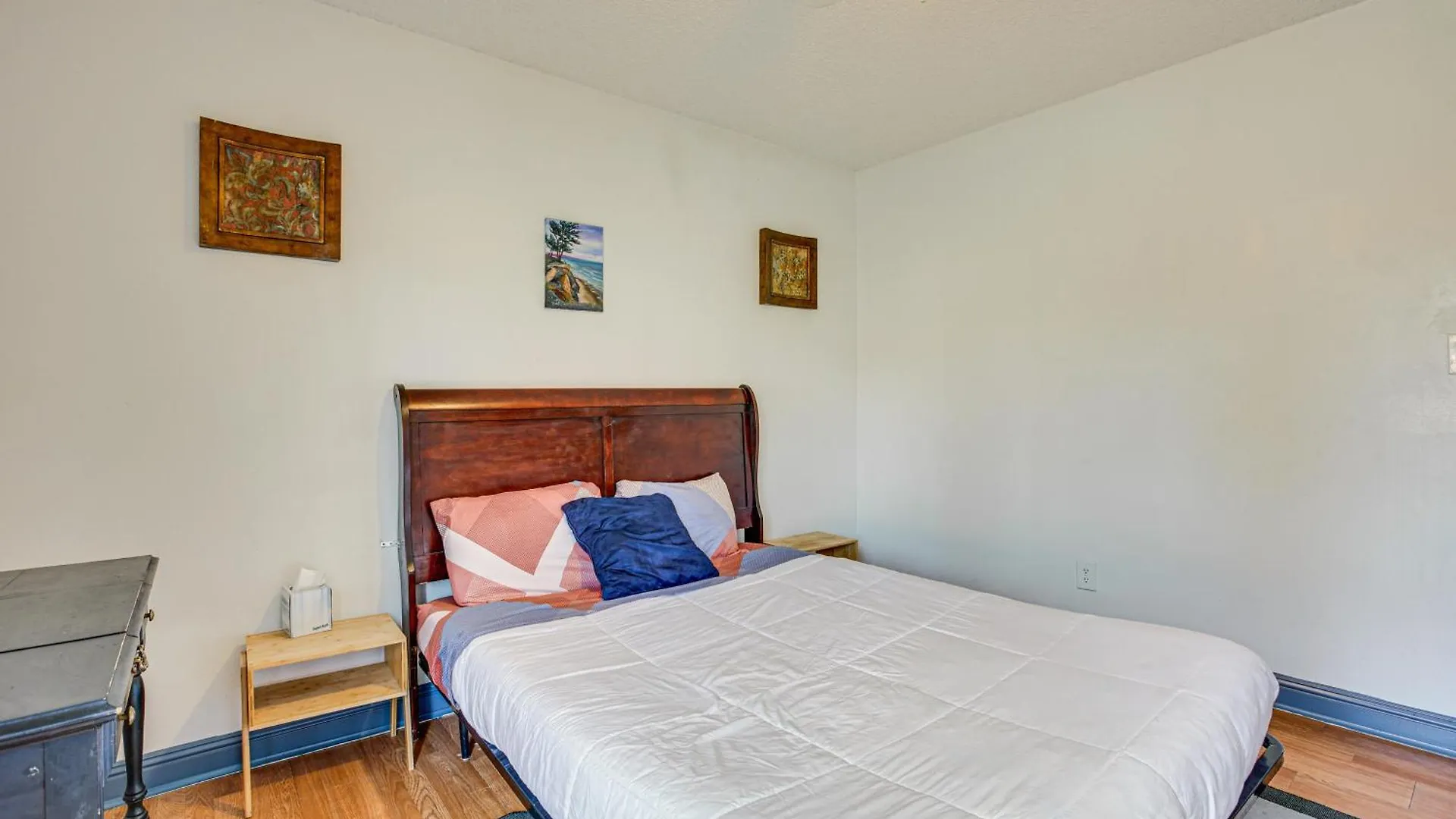 Wfh-Friendly Las Vegas Condo 2 Mi To Strip! 0*,  USA
